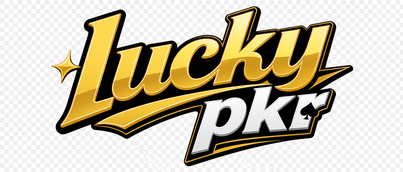 lucky pkr